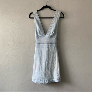 Stella McCartney Denim Dress